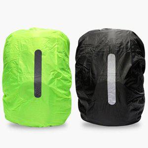 [기타]배낭 방수커버 백팩 여행용 레인 커버 25-29L (WFGIK5V)