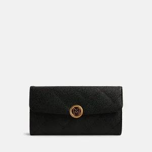 [메트로시티](센텀시티점)[25S/S][WQ1250 라인] 다이아 클라시코 3단 장지갑 M251WQ1250Z