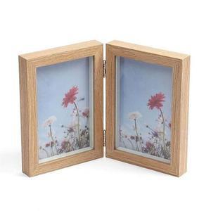 [BZJLQP4I_51AJ]감성공간 우드프레임 2단 접이식 액자 GWM