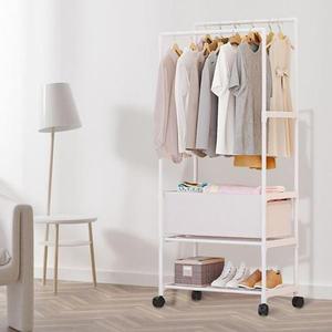 [BZJLQQBM_51AA]조립식 옷장 원룸 드레스룸 틈새 수납 GWM