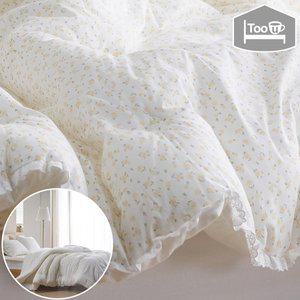 [투유]미켈리 인지오솜 면 침구세트(SS)