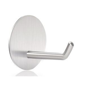 [IXHINIEY_4B]원형 접착식 후크 벽걸이고리