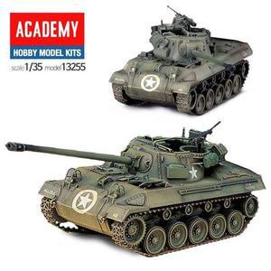 [MENPTW62_52CS]M18헬켓 아카데미 자주포 프라모델255 GWM