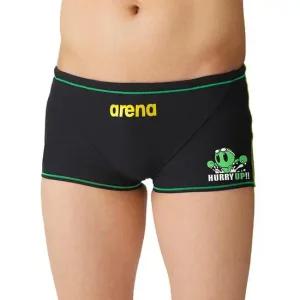 아레나 수입 남자 탄탄이 숏사각 수영복 HA59954 유행