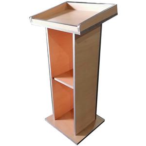 아이앤 니뜨목재강의대AN