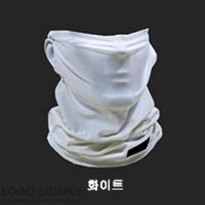 화이트 메쉬마스크OT