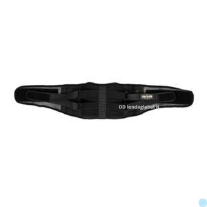 제로투히어로 헬스 코어 웨이트 역도 베이직 벨트 2XL