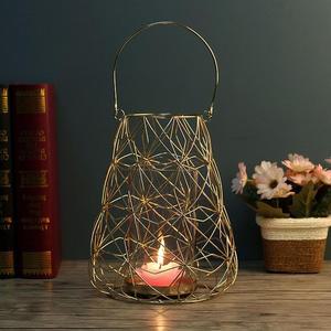 [KGPQVKOW_4B]캔들홀더 티라이트받침 디자인소품