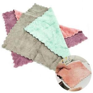 세차 양면 캠핑 만능 세트 타올 극세사 2P 주방 DS 타올행주 다용도 극세사 보고 도톰