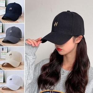 [BZJLP0F4_51IE]남성 볼캡 모자 휴양지 깊은 볼캡