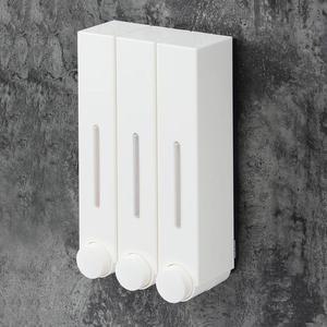 [KGPQVR4W_4B]클린존 물비누 디스펜서 바디워시 샴푸케이스