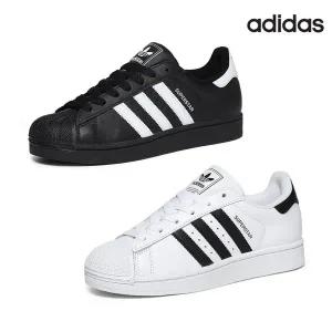 [아디다스] 슈퍼스타 II 주니어/성인(JH9977/JH9976/JI0079)