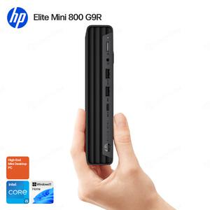 Elite Mini 800 G9R-AD6J8PT-H/i5-14500 윈도우11홈/하이엔드 미니PC/키오스크/사이니지