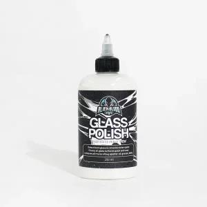 글래스 폴리쉬 유막 제거제 유리 세정제 에일리언블러드