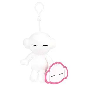 [셀러허브 패션][JHL0Q0S0_51IL]가방고리 봉제인형 또로12cm 금호타이어