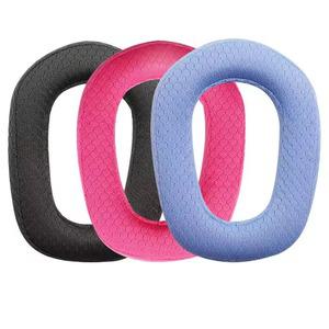 로지텍 G435 헤드셋 커버 이어패드 호환 헤드폰 이어 쿠션 솜 수리 AS