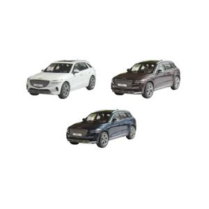 제네시스 GV70 모형자동차 다이캐스트 미니카