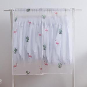 먼지제로 행거커버 1세트