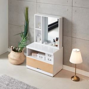 텐스페이스 쿠키 600 좌식화장대 CK11(수도권무배)