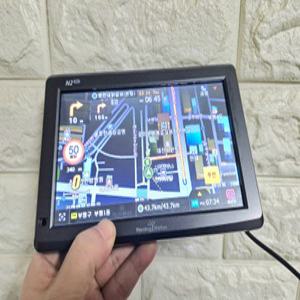 에스디시스템 모닝스테이션 N2 NEO 지니맵 2D 8G 내비게이션