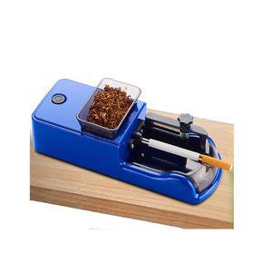 담배기계 롤링타바코 머신 튜빙기 슬림 수제 페이퍼 자동