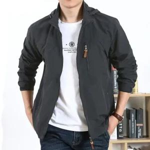 고품질 소프트쉘 전술 자켓 밀리터리 등산잠바 작업복 아우터 (WFGYJ9D)