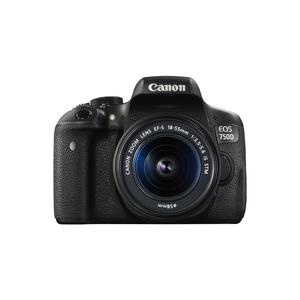 캐논 EOS 750D + 18-55mm STM / 2day