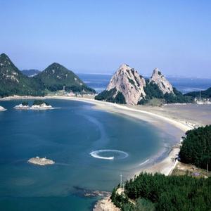 [KTX-당일]고군산군도(선유도)와 시간여행마을로 떠나는 군산 추억여행!