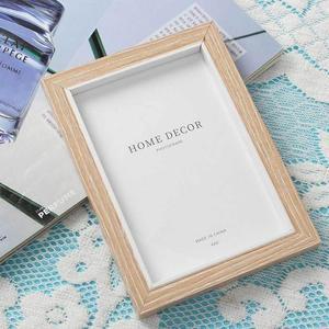 [IXHJ8D3P_4B]4x6 웨딩사진액자 액자틀 아기사진액자