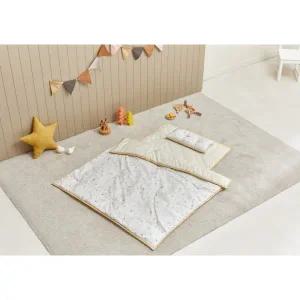 [롯데백화점]알레르망 율리일체형낮잠이불세트