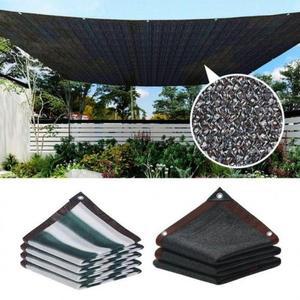 [JHQS84PX_4B]그늘막 가림막 자외선 2x3m 캡핑 차단막