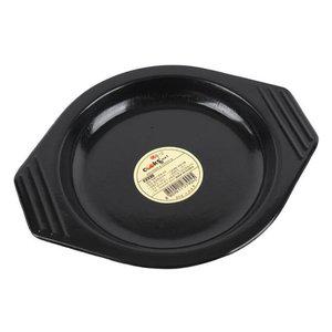 뚝배기 가볍고 튼튼한 멜라민 4호 디디샵 받침 식탁 (WFH17HN)