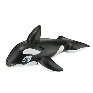 [셀러허브 패션][JHQRMEW8_4B]비타리토 라이드온 튜브 193x119cm 블랙