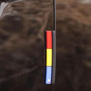 [ME81M73O_52C0]삼색 문콕 방지 패드 몰딩 차문 보호