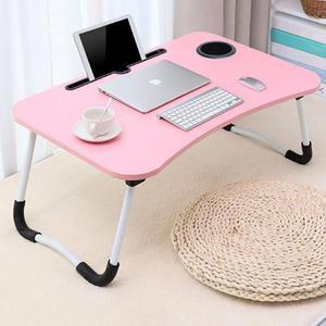 다용도 트레이 소파 미니 노트북 책상 테이블 침대 접이식