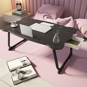 좌식책상 접이식 D-2(블랙) 홈원 간이테이블