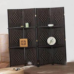 [JHQS7N55_4B]북유럽스타일 거실장식장 파티션디자인