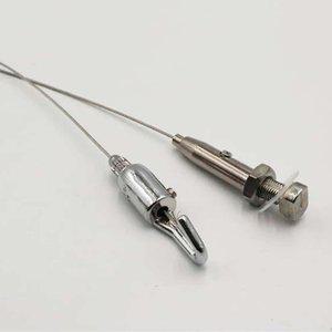 스페아 와이어 액자걸이 사진걸이 사진전시 갤러리 줄