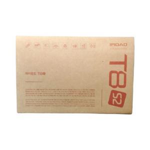 아이로드 블랙박스 T8S2 32G