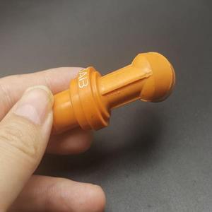 포드 포커스 Mondeo edge 크랭크 케이스 환기 PVC 밸브 배기 파이프 차량 체크 오일 세퍼레이터