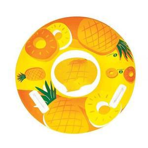 [JHQS7MDI_52GP]80cm 파인 손잡이원형튜브 물놀이튜브