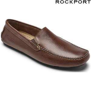 락포트 CI8869 가죽로퍼 라이더 베네시안 남성화