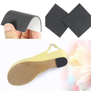 밑창 보강 신발 미끄럼방지 갈이 운동화 구두 깔창 굽-WD1063D