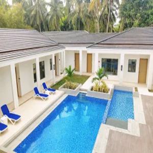 보홀 5/6일 #부산출발 #신상리조트 #코코트리리조트 #슬림패키지