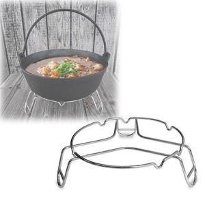 [MEJM3437_53D4]받침대 그리들 냄비 주전자 스탠드