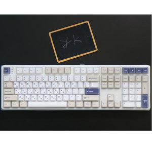 한성컴퓨터 GK798PRO 키스킨 옵션별 개별상품 고탄력 고급 TPU 방수 키보드 커버