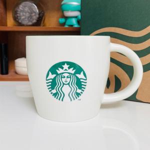 스타벅스 사이렌 하우스 머그 237ml / 355ml / 473ml