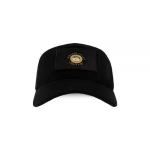 [베르사체]V-Emblem Baseball Cap   121537289