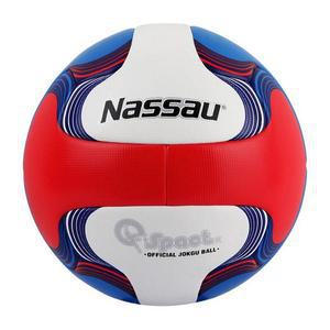 [JHO29T1R_53D2]족구공 큐스팩트K KJA 공인구 4호 SJQPK-4