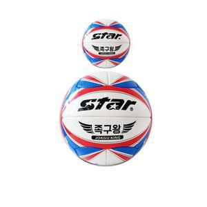 [JHMR6825_53D2]체육 수업에 사용하기 좋은 족구공 X 2개입